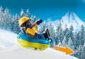 Pikkukuva 3 / 5: Playmobil 71453, Action/Adventure, 4 yr(s), Multicolour