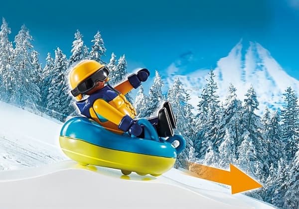 Playmobil 71453, Action/Adventure, 4 yr(s), Multicolour