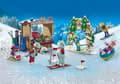 Pikkukuva 4 / 5: Playmobil 71453, Action/Adventure, 4 yr(s), Multicolour