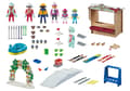 Pikkukuva 2 / 5: Playmobil 71453, Action/Adventure, 4 yr(s), Multicolour