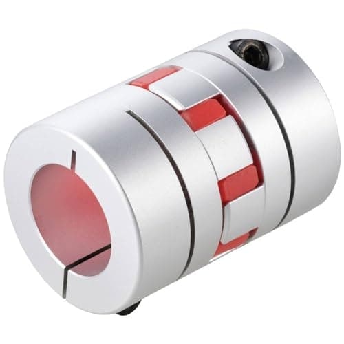Reely akselkobling Velegnet til aksel (detaljer): 14 mm Udvendig diameter: 65 mm 1 stk.