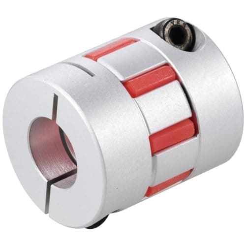 Reely akselkobling Velegnet til aksel (detaljer): 6 mm Udvendig diameter: 30 mm 1 stk.