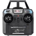 Miniatyrbild 3 av 4: Reely C129 V2 RC Helicopter RtF (RE-8394510)