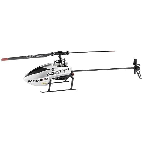 Reely C129 V2 RC Helicopter RtF (RE-8394510)