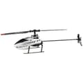 Miniatyrbild 4 av 4: Reely C129 V2 RC Helicopter RtF (RE-8394510)