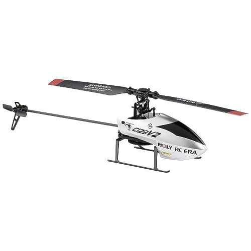 Reely C129 V2 RC Helicopter RtF (RE-8394510)