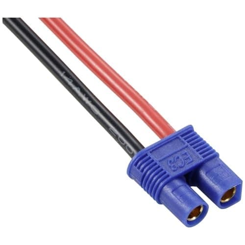 Reely modellbyggnadsbatteripaket (LiPo) 11,1 V 2400 mAh antal celler: 3 20 C mjukt fodral EC3