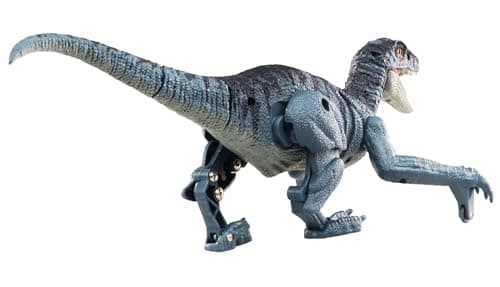 Amewi 40010 Velociraptor RC Dinosaurie 21cm RTR