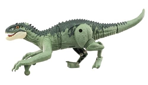 Amewi 40013 Tyrannosaurus RC Dinosaurie 21cm RTR
