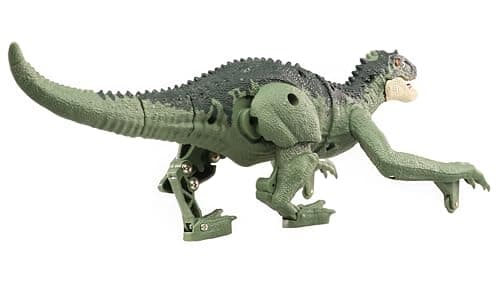 Amewi 40013 Tyrannosaurus RC Dinosaurie 21cm RTR