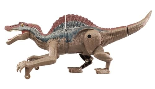 Amewi 40011 Spinosaurus RC Dinosaurie 21cm RTR