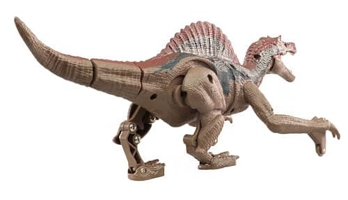 Amewi 40011 Spinosaurus RC Dinosaurie 21cm RTR