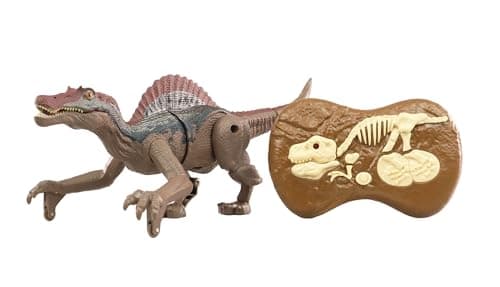 Amewi 40011 Spinosaurus RC Dinosaurie 21cm RTR