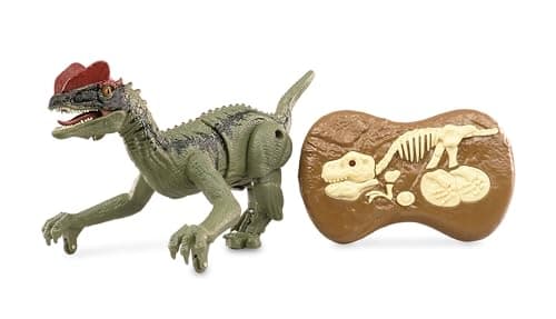 Amewi 40012 Allosaurus RC Dinosaur 21cm RTR