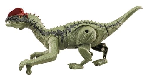 Amewi 40012 Allosaurus RC Dinosaur 21cm RTR