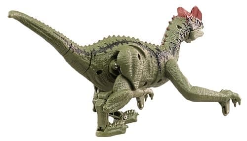Amewi 40012 Allosaurus RC Dinosaur 21cm RTR
