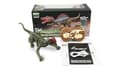 Miniatyrbillede 2 af 5: Amewi 40012 Allosaurus RC Dinosaur 21cm RTR