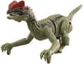 Miniatyrbillede 1 af 5: Amewi 40012 Allosaurus RC Dinosaur 21cm RTR