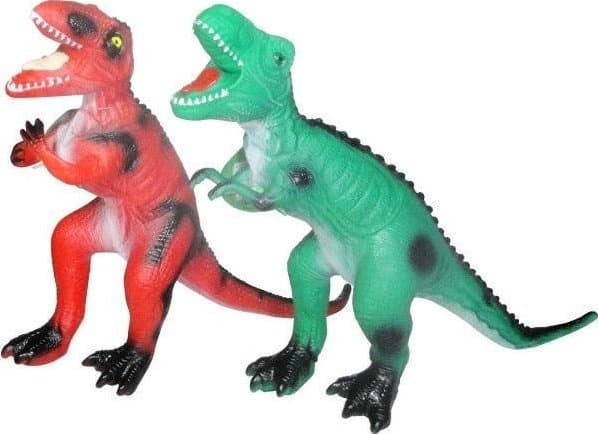 Dinosaurie med ljud MIX