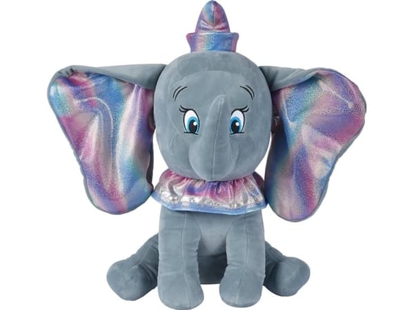 Pehmolelu Simba Dumbo, 49cm