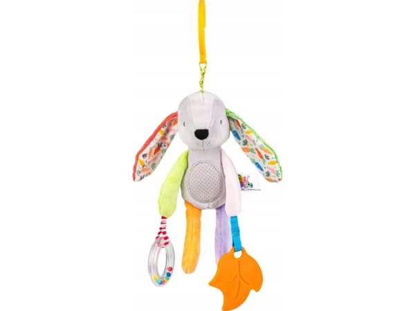 Teka Rabbit riipus