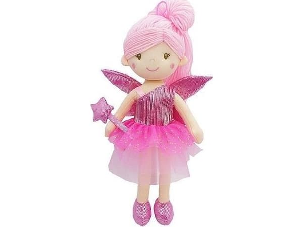 Fairy filledukke