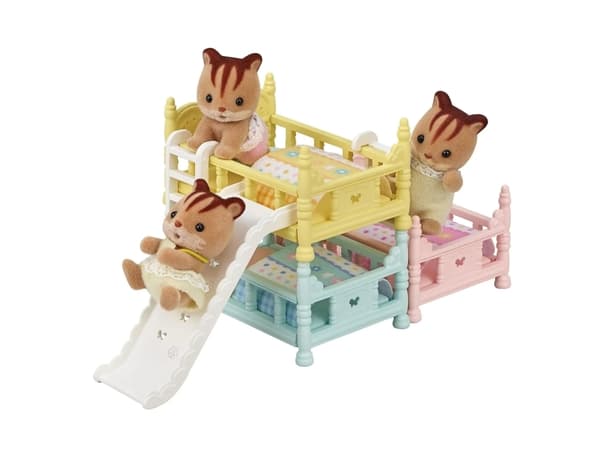 Sylvanian Families