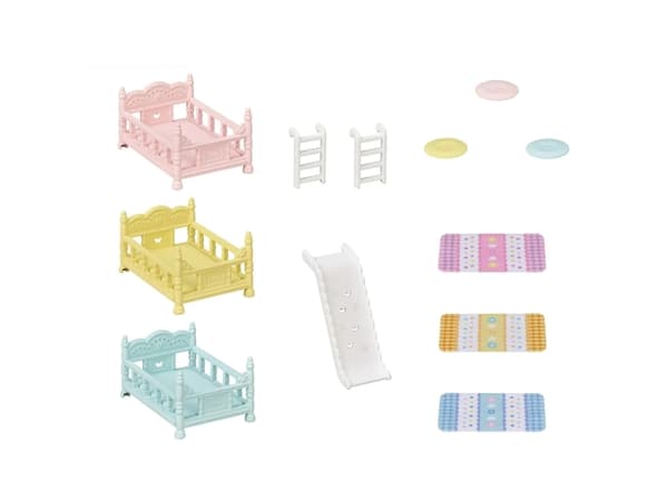 Sylvanian Families