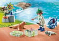 Pikkukuva 3 / 5: Playmobil 71448, Action/Adventure, 4 yr(s), Multicolour