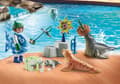Pikkukuva 4 / 5: Playmobil 71448, Action/Adventure, 4 yr(s), Multicolour