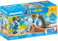 Pikkukuva 5 / 5: Playmobil 71448, Action/Adventure, 4 yr(s), Multicolour