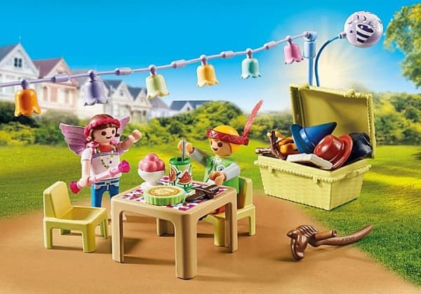 Playmobil 71451, Action/äventyr, 4 År, Multifärg