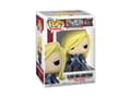 Miniatyrbild 4 av 5: Funko! POP Vinyl FMA:B Olivier A w/Sword