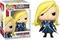 Miniatyrbild 5 av 5: Funko! POP Vinyl FMA:B Olivier A w/Sword