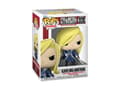Miniatyrbild 2 av 5: Funko! POP Vinyl FMA:B Olivier A w/Sword