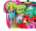 Miniatyrbillede 5 af 8: Polly Pocket Straw-Beary Patch Compact