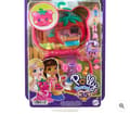 Miniatyrbillede 2 af 8: Polly Pocket Straw-Beary Patch Compact