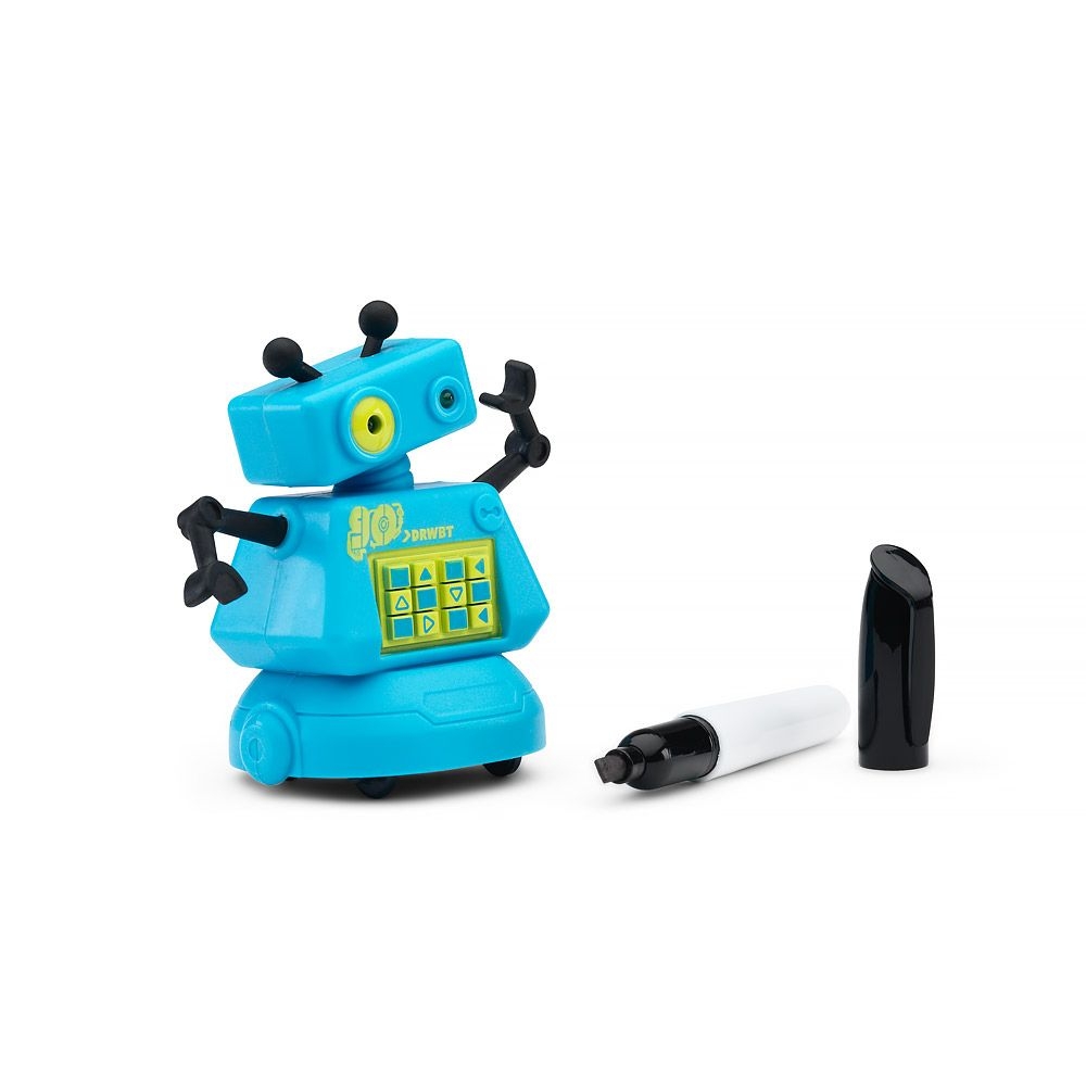 Robottecknare