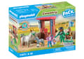 Miniatyrbilde 1 av 5: Playmobil 71471, Action/ Eventyr, 4 år, Flerfarget