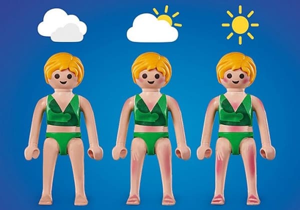 Playmobil 71476, Action/äventyr, 4 År, Multifärg