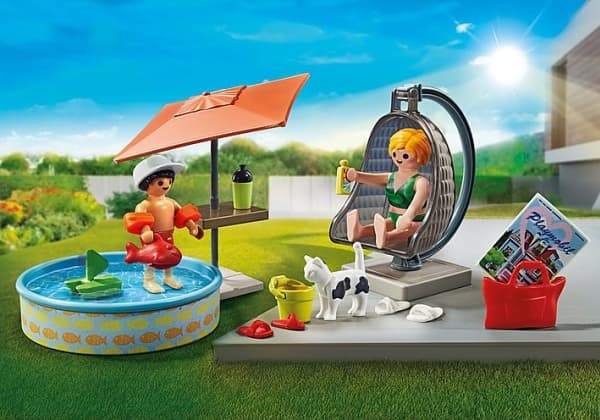 Playmobil 71476, Action/äventyr, 4 År, Multifärg