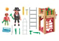 Pikkukuva 2 / 5: Playmobil 71475, Action/Adventure, 4 yr(s), Multicolour