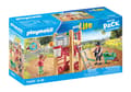 Pikkukuva 1 / 5: Playmobil 71475, Action/Adventure, 4 yr(s), Multicolour