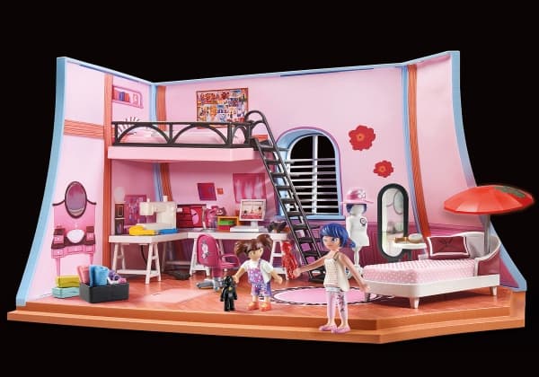 Playmobil 71334, Hus, 4 År, Multifärg, Plast
