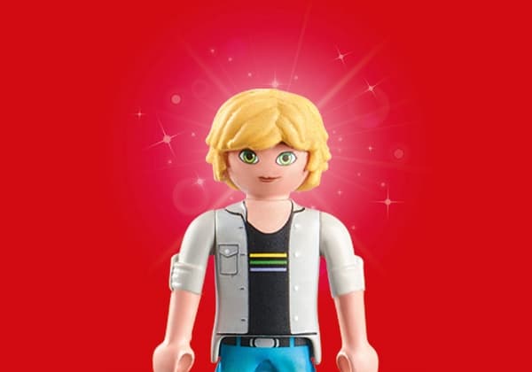 Playmobil 71337, Action/ Eventyr, 4 år, Flerfarget, Plast