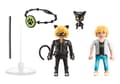 Miniatyrbilde 2 av 5: Playmobil 71337, Action/ Eventyr, 4 år, Flerfarget, Plast