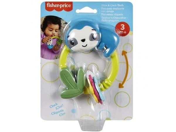 Fisher-Price Fisher-Price HKD70 grzechotka