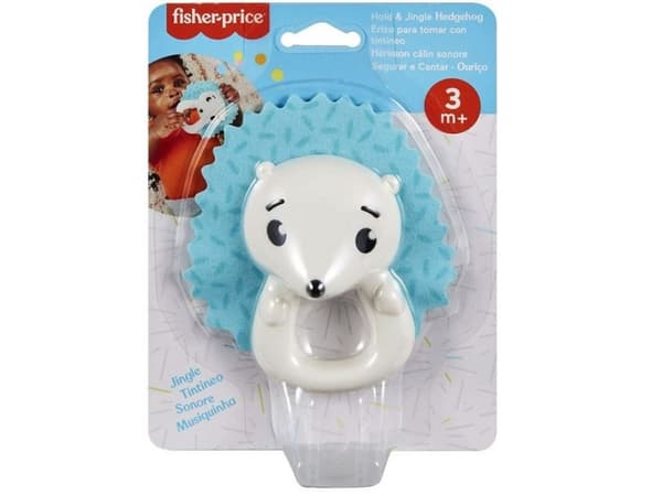Fisher-Price Fisher-Price Fisher-Price HKD72 grzechotka