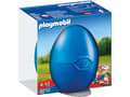 Pikkukuva 2 / 5: Playmobil 9210 Koripalloilijat korin kanssa, 190 g
