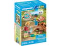 Miniatyrbilde 5 av 5: Playmobil 71512, Familie, 4 år, Flerfarget, Plast